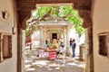 Achaleshwar Mahadev Temple, Mount Abu Royalty Free Stock Photo